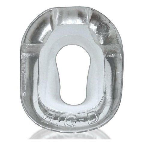 OxBalls Big-D Shaft Grip Stretchy Cock Ring - Stretchy Cock Rings