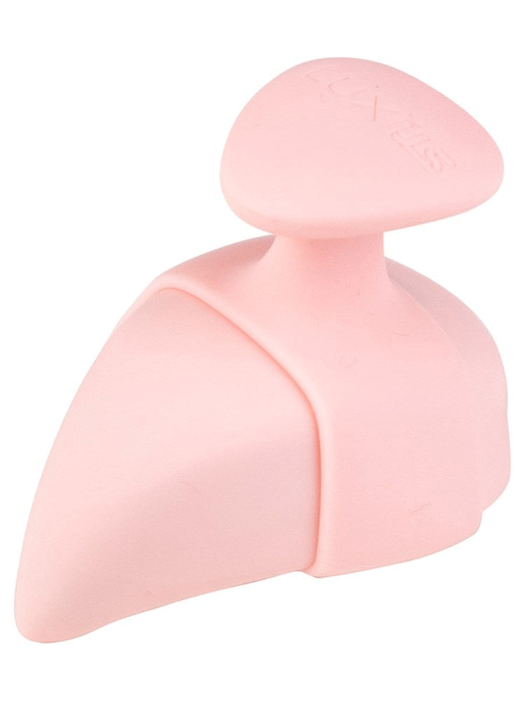 Kiiroo LUXUS Climax Together Vibrating Cock Ring - - Vibrating Cock Rings