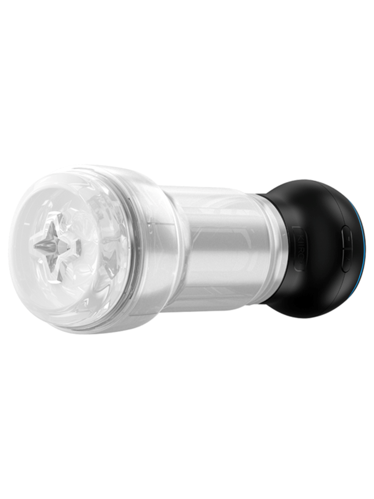 Kiiroo PowerBlow and Pocket Stroker Combo - - Masturbators and Strokers