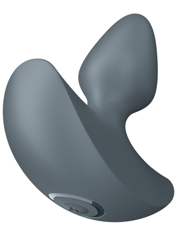 Satisfyer Booty Absolute Beginners 1 Butt Plug - Butt Plugs