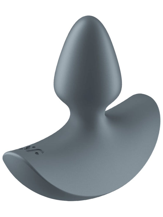 Satisfyer Booty Absolute Beginners 1 Butt Plug - Butt Plugs