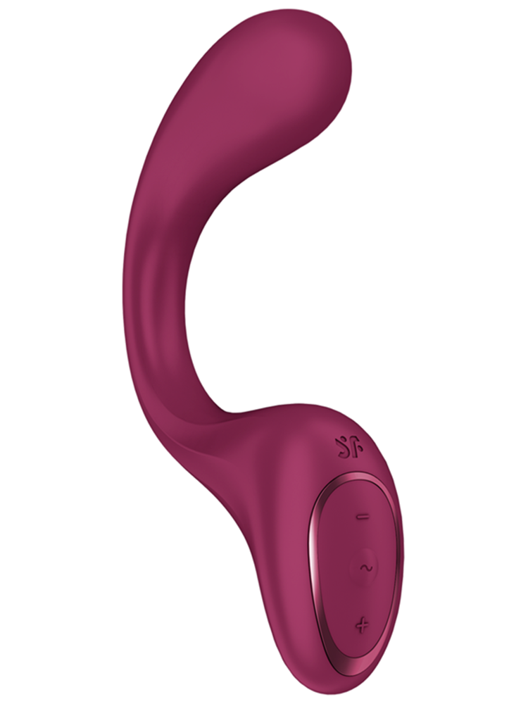 Satisfyer G For Goddess 2 G-Spot Massager - G-Spot Vibrators