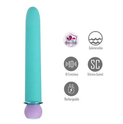 Maia RORI USB Rechargeable XL Bullet Vibrator - Bullet Vibrators