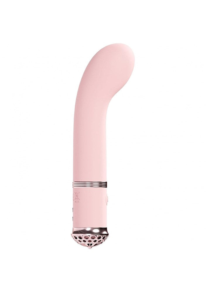Shots Toys LOVELINE Cherie USB Rechargeable Vibrator - G-Spot Vibrators