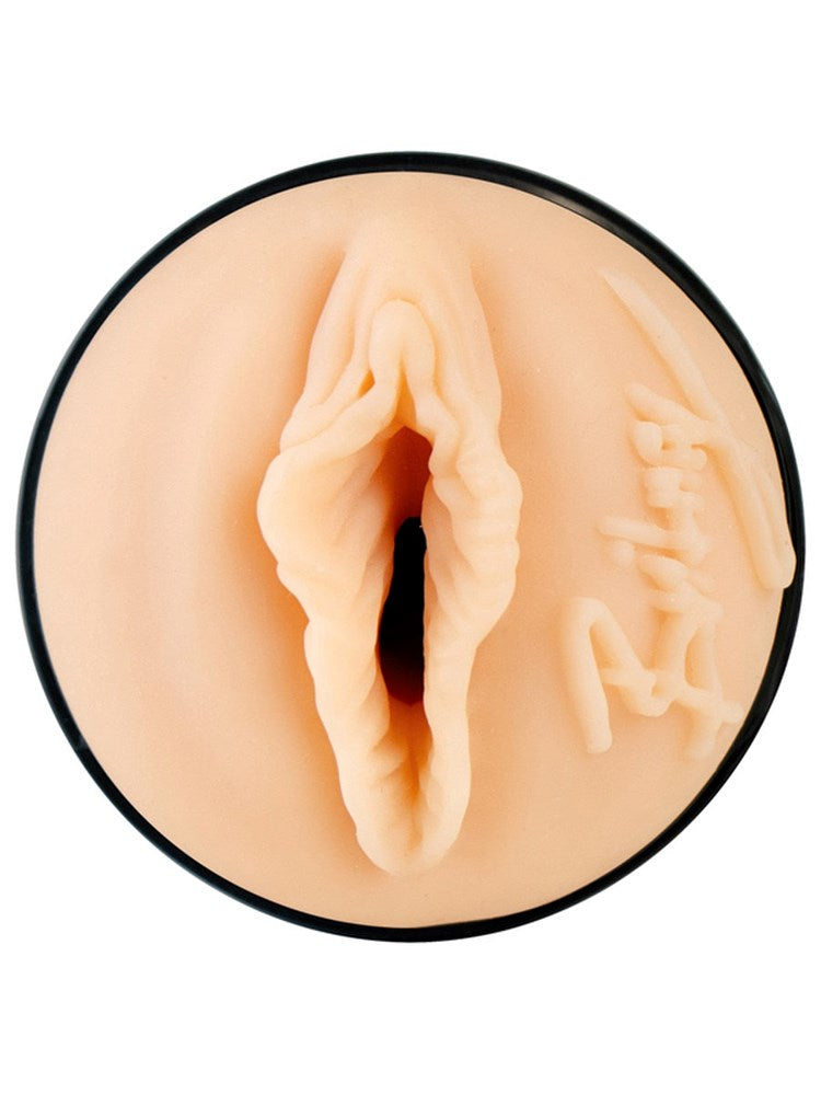 Kiiroo Feel Britney Amber PowerBlow Compatible Stroker - - Masturbators and Strokers