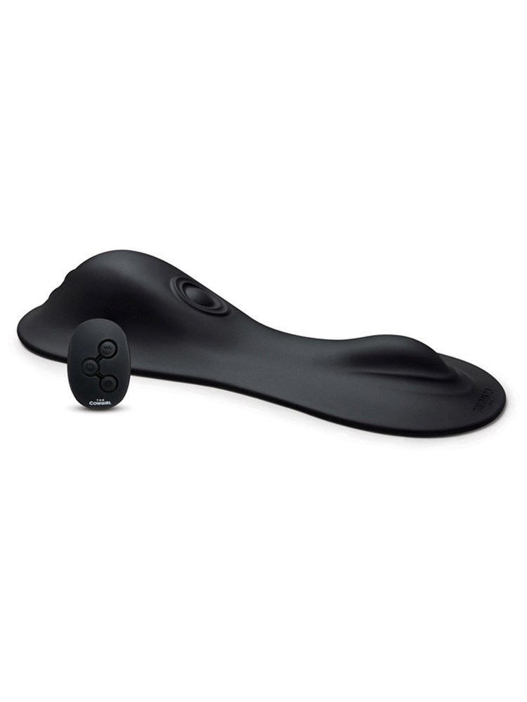 Cowgirl Rodeo Rumbler Vibrating and Tapping Sex Machines - Sex Machines