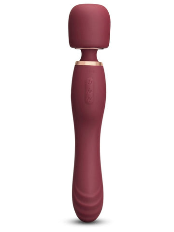 Le Wand Flat Top Fusion G Body Wand Massagers - Body Wands