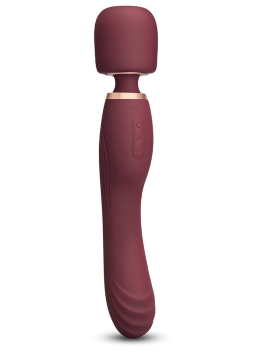 Le Wand Flat Top Fusion G Body Wand Massagers - Body Wands