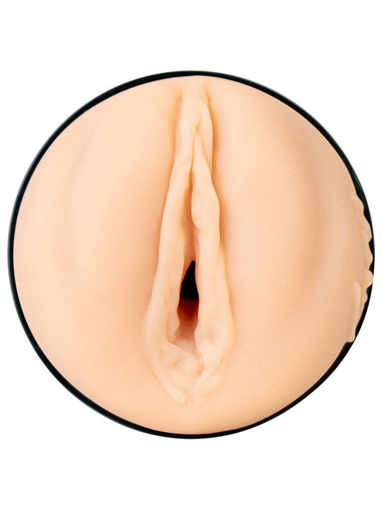 Kiiroo Feel Lacy Lennon PowerBlow Compatible Male Stroker - - Masturbators and Strokers