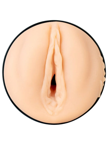 Kiiroo Feel Lacy Lennon PowerBlow Compatible Male Stroker - Masturbators and Strokers