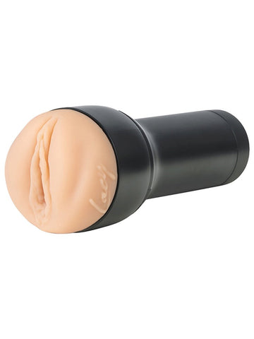Kiiroo Feel Lacy Lennon PowerBlow Compatible Male Stroker - Masturbators and Strokers