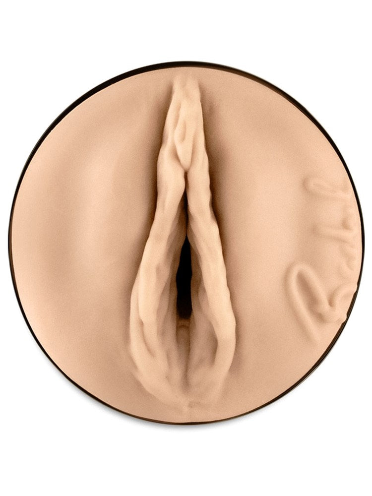 Kiiroo Feel Rachel Starr PowerBlow Compatible Mens Stroker - - Masturbators and Strokers