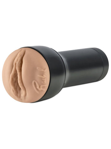Kiiroo Feel Rachel Starr PowerBlow Compatible Mens Stroker - Masturbators and Strokers