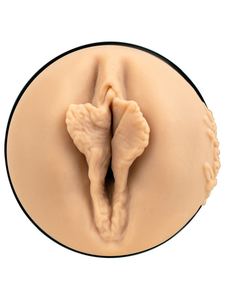 Kiiroo Feel Agatha Vega PowerBlow Compatible Stroker - - Masturbators and Strokers