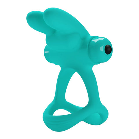Pretty Love Passionate Dante Mens Vibrating Cock Ring - Vibrating Cock Rings