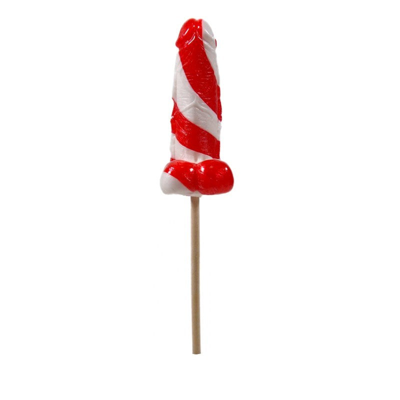 Hott Products Cocktailz Strawberry Mojito Pecker Pop - Party Gifts and Novelties