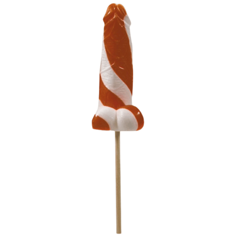 Hott Products Cocktailz Baileys & Cream Pecker Pop - Party Gifts and Novelties