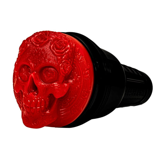 Fleshlight Fantasy La Calavera Realistic Mens Masturbators - Fleshlight Male Masturbators