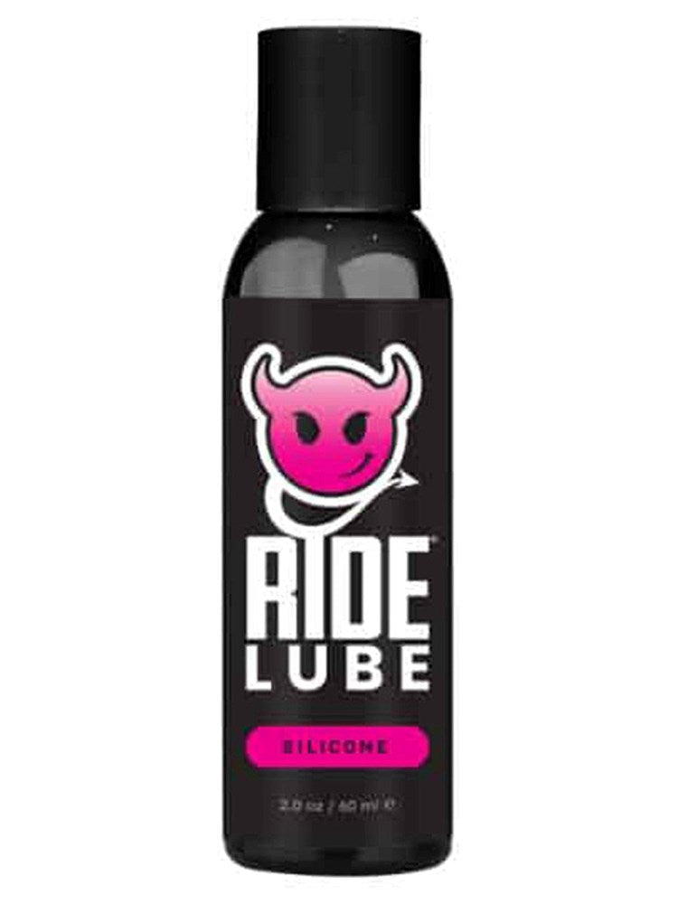 Sliquid Ride Silicone Based Adult lubricant - Silicone Based Lubes