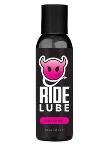 Sliquid Ride Silicone Based Adult lubricant - Silicone Based Lubes