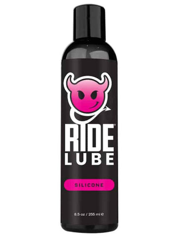 Sliquid Ride Silicone Based Adult lubricant - Silicone Based Lubes