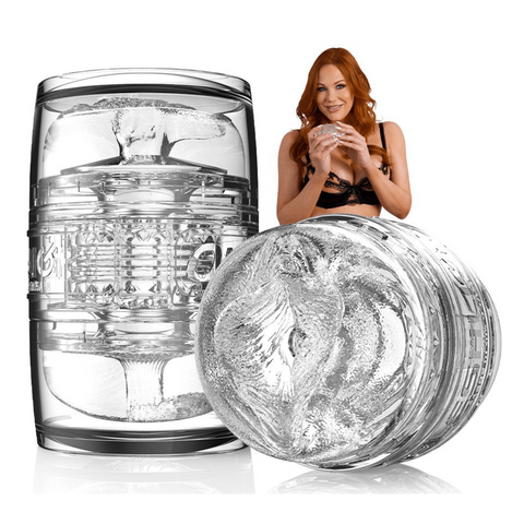 Fleshlight Girl Quickshot Maitland Ward Male Strokers - Masturbators and Strokers