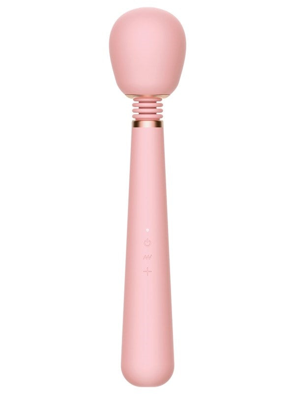 Soft by Playful Soft Body Wand Massagers - Body Wands
