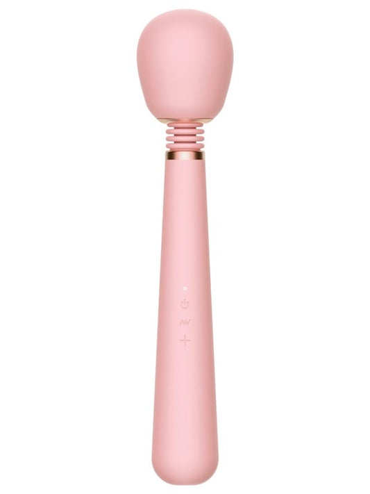 Soft by Playful Soft Body Wand Massagers - Body Wands