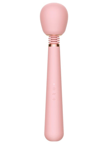 Soft by Playful Soft Body Wand Massagers - Body Wands