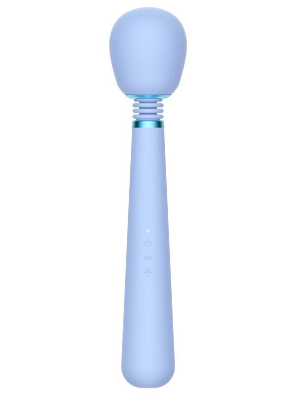 Soft by Playful Soft Body Wand Massagers - Body Wands