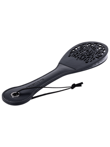 Sportsheets Sex and Mischief Bondage Lace Spanker - Paddles And Slappers