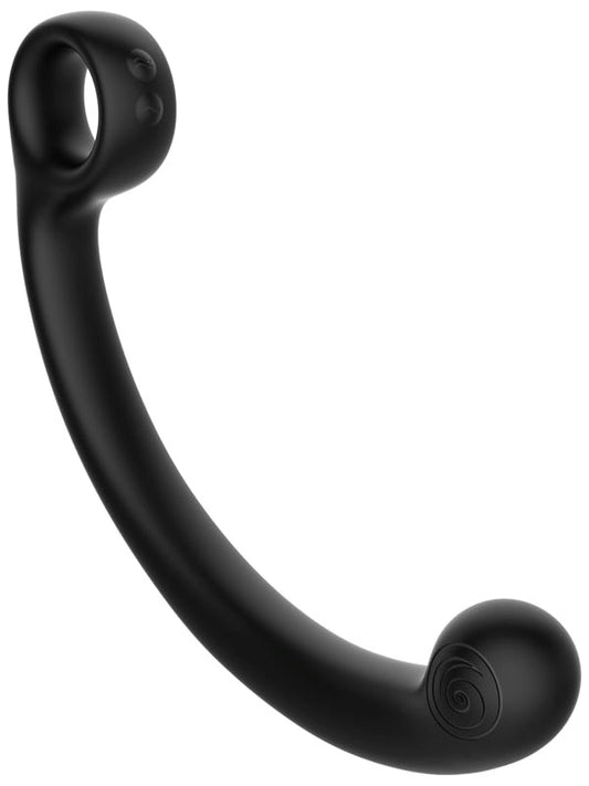 Amoreo Europe SL SVibe Snail AXI Spot Wand Massager - Body Wands