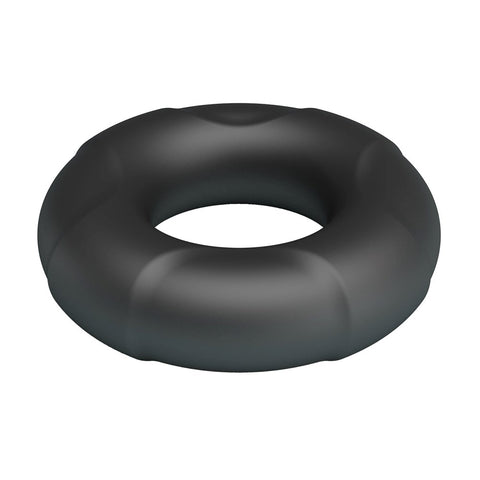 Baile Arvell Super Soft Silicone Cock Ring No.12 - Stretchy Cock Rings