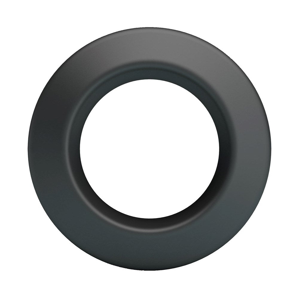 Baile Brodan Super Soft Silicone Cock Ring No.9 - Default Title - Stretchy Cock Rings