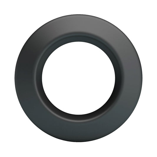 Baile Brodan Super Soft Silicone Cock Ring No.9 - Stretchy Cock Rings