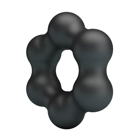 Baile Clauzell Super Soft Silicone Cock Ring No.10 - Stretchy Cock Rings