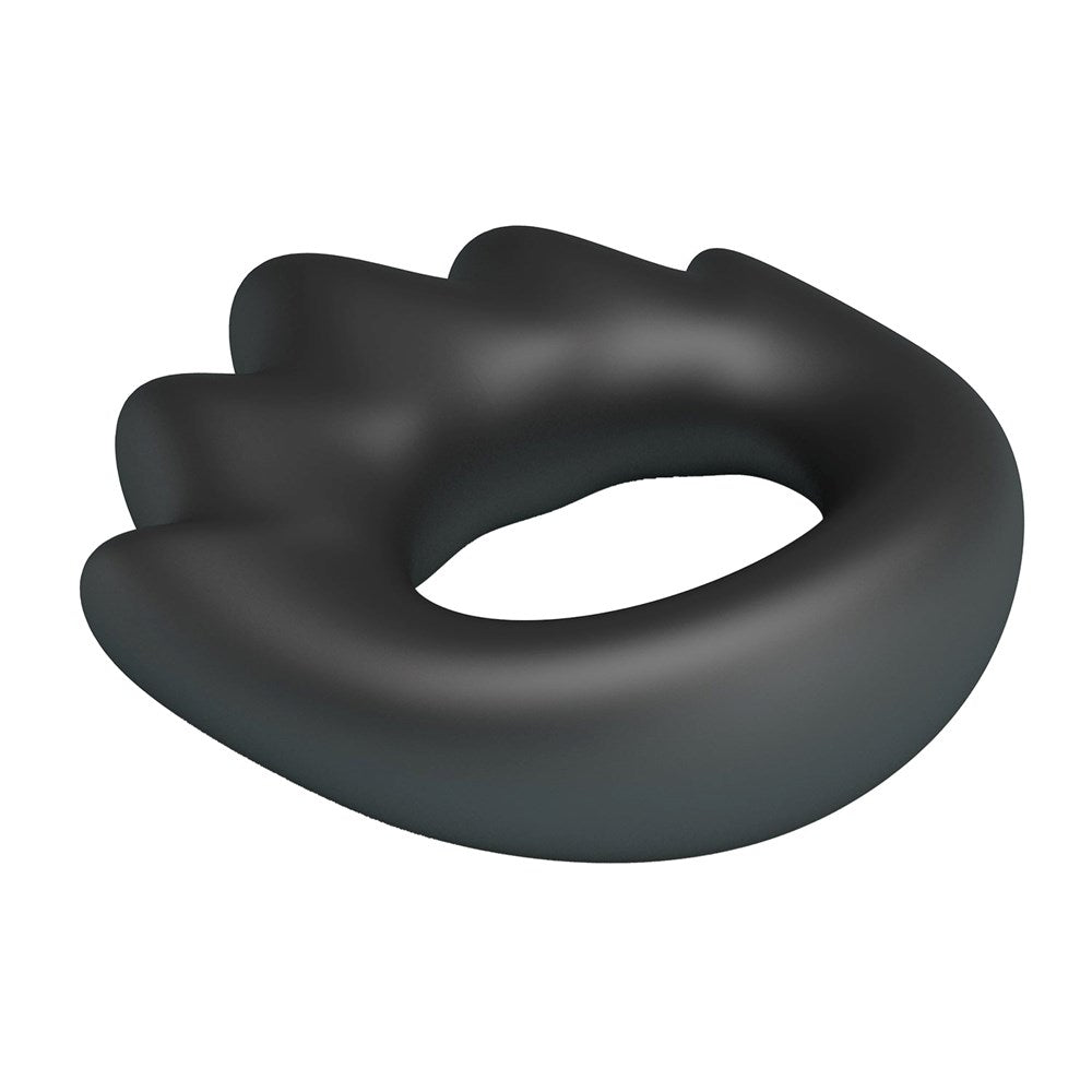 Baile Habert Super Soft Silicone Cock Ring No.13 - - Stretchy Cock Rings