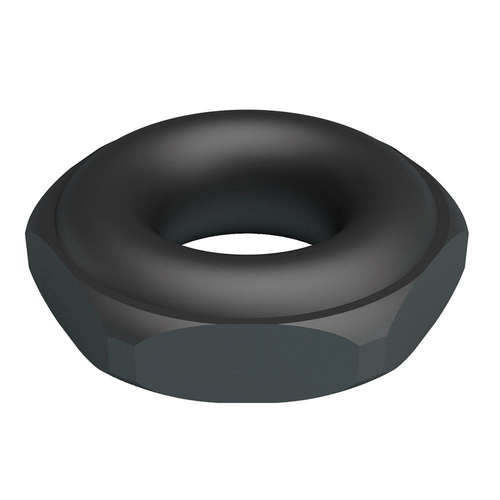 Baile Jarvius Super Soft Silicone Cock Ring No.14 - - Stretchy Cock Rings