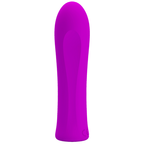 Baile Alfreda Rechargeable Bullet Vibrator - Bullet Vibrators