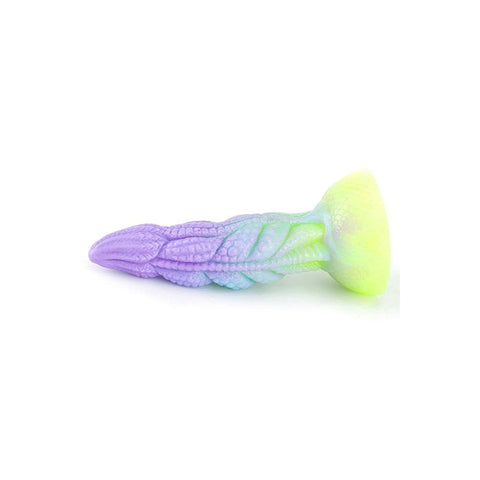 Adam & Eve CALYPSO Coloured Fantasy Dildo - Non-Realistic Dildos
