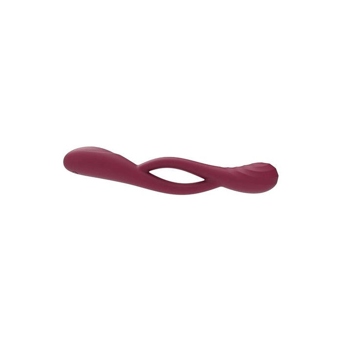Adam & Eve INFINITY USB Rechargeable Bendable Vibrator - G-Spot Vibrators