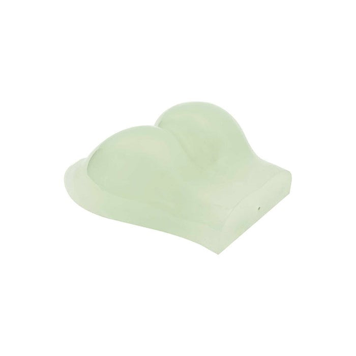 Adam & Eve GLOW IN THE DARK PEEK-A-BOOTY Masturbator - Masturbators and Strokers