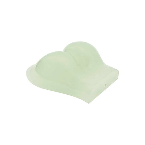 Adam & Eve GLOW IN THE DARK PEEK-A-BOOTY Masturbator - Masturbators and Strokers