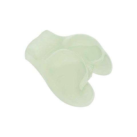 Adam & Eve GLOW IN THE DARK PEEK-A-BOOTY Masturbator - Masturbators and Strokers
