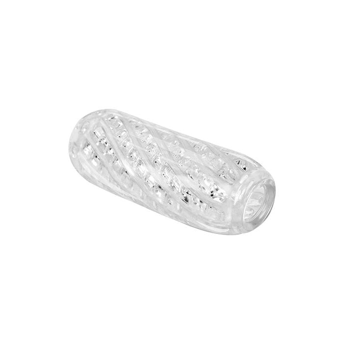 Adam & Eve ADAM'S CRYSTAL TRIO 3 Pack Strokers - Masturbators and Strokers