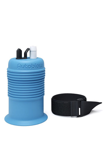 Autoblow VacuGlide Universal Dynamic Stroking Cap - Sex Machines