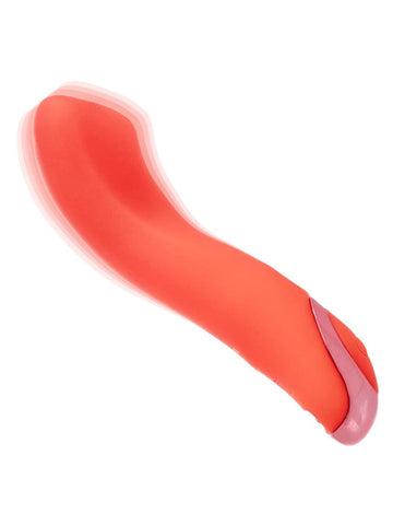 California Exotics Kroma Turbo Curve Personal Massager - Personal Massagers