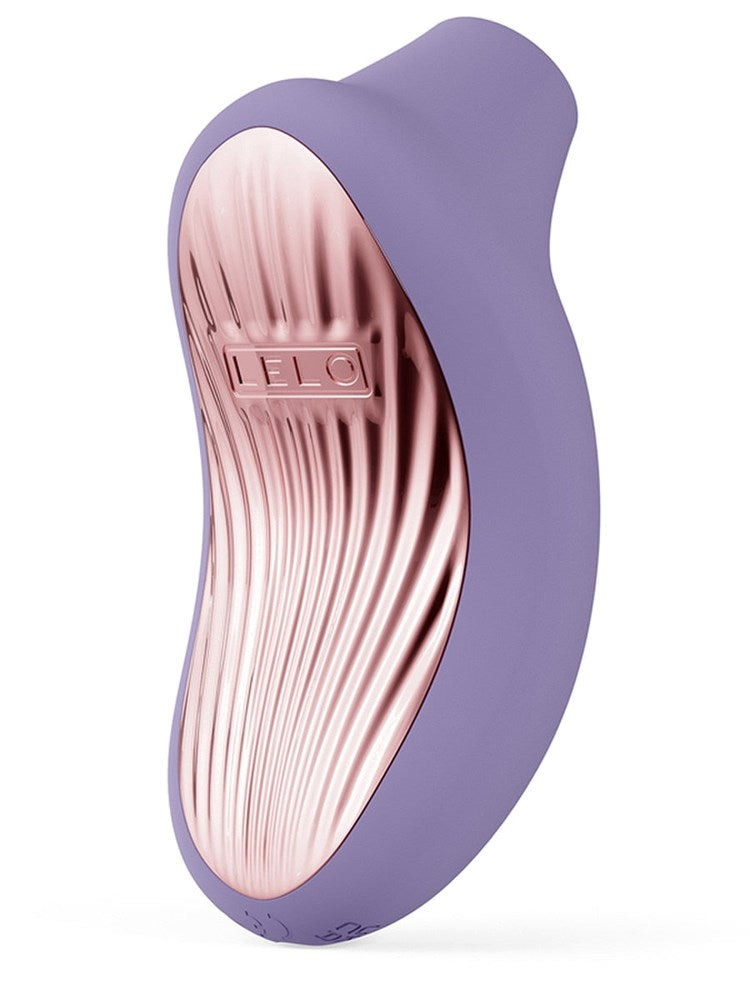 Lelo SONA 3 App Control Clitoral Stimulator - Clit Ticklers and Pulsators