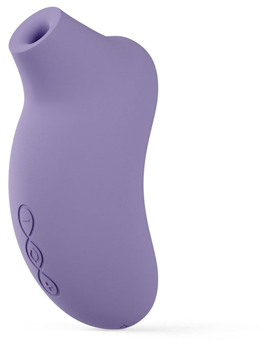 Lelo SONA 3 App Control Clitoral Stimulator - Clit Ticklers and Pulsators