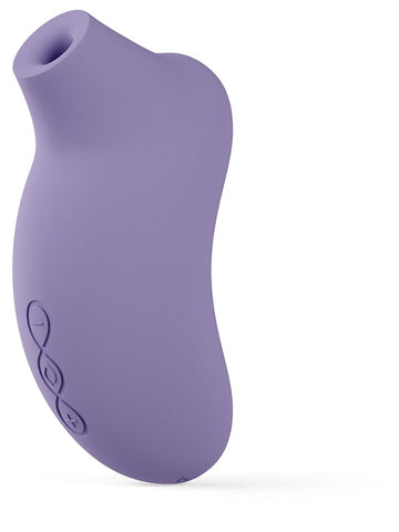 Lelo SONA 3 App Control Clitoral Stimulator - Clit Ticklers and Pulsators